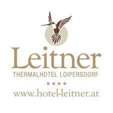 Thermalhotel Leitner-Logo