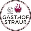 Gasthof Strauß-Logo