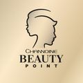 Channoine Beauty Point-Logo
