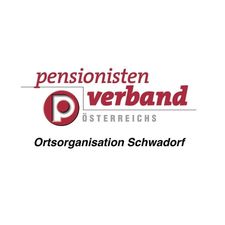 Pensionistenverband Schwadorf-Logo