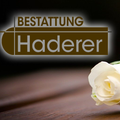 Bestattung Haderer-Logo