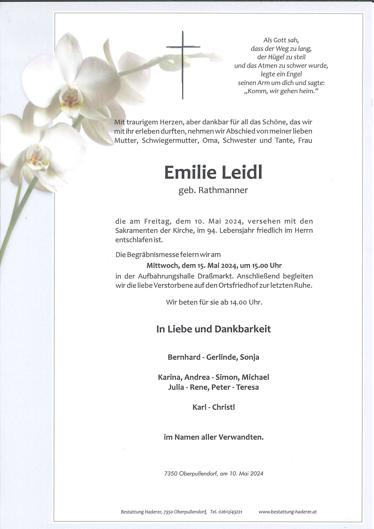 Bild enthält, Flower, Plant, Text, Page, Menu