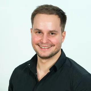 Bild von Dipl.-Ing. Peter Rupp BSc