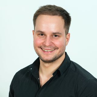 Bild von Dipl.-Ing. Peter Rupp BSc