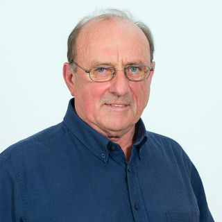 Bild von Ing. Rudolf Glavanits