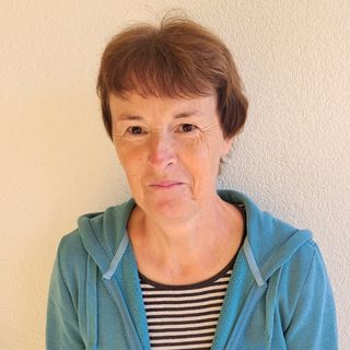 Bild von Gertrude Melitzka