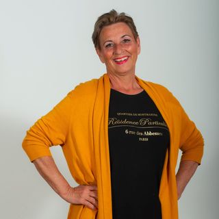 Bild von Sonja Vlasich