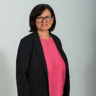 Bild von OAR Doris  Wagner