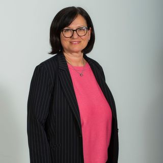 Bild von OAR Doris  Wagner