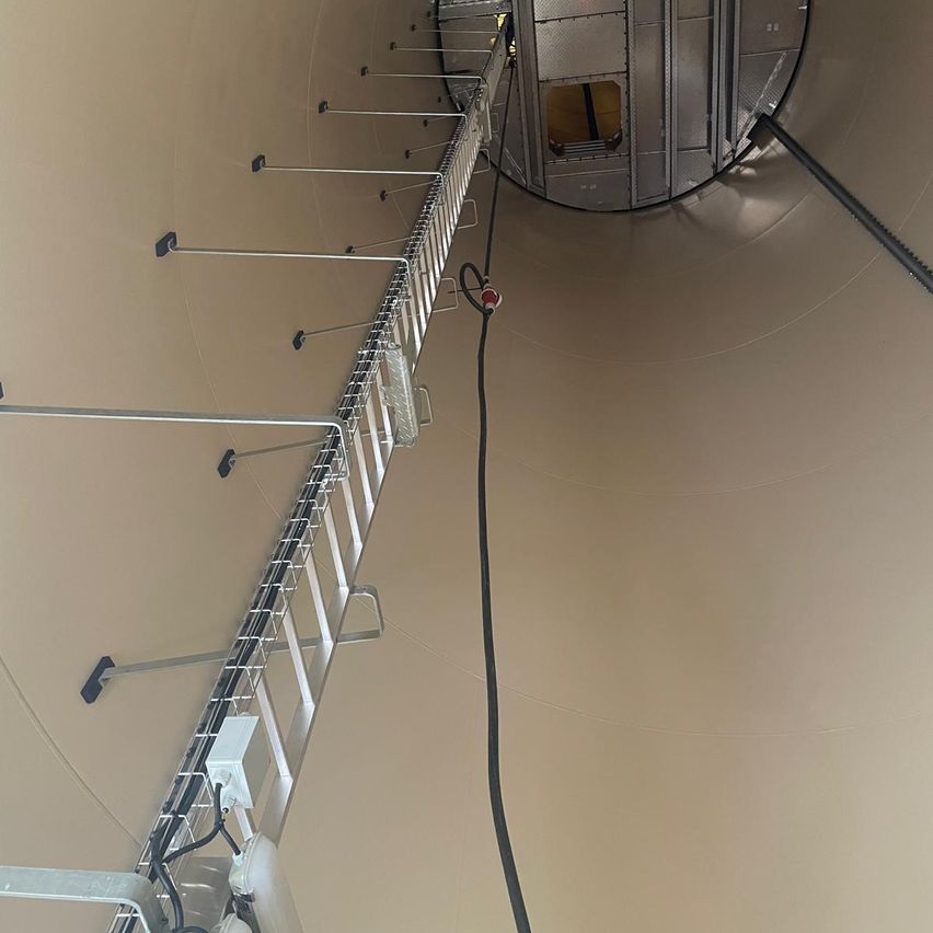 Bild enthält, Home Renovation Work