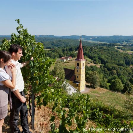 Bild enthält, Nature, Outdoors, Countryside, Rural, Farm, Vineyard, Adult, Female, Person, Woman