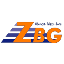 Zweisprachiges Bundesrealgymnasium Oberwart-Logo