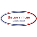 Bauernmusi Mischendorf-Logo