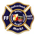 Freiwillige Feuerwehr Hafnerbach Markt-Logo