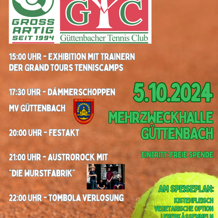 Bild enthält, Advertisement, Ball, Sport, Tennis, Tennis Ball, Poster, Person