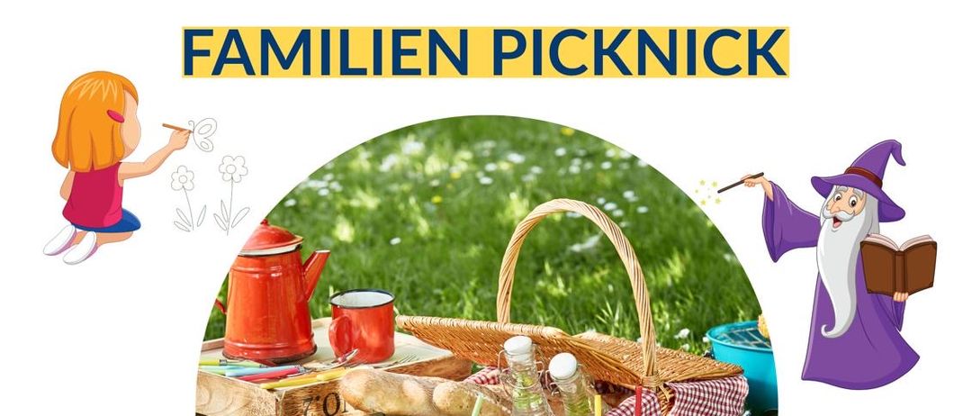 Advertisement, People, Person, Poster, Fun, Child, Female, Girl, Cup, Picnic