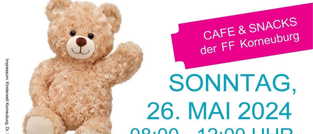 Advertisement, Poster, Teddy Bear, Toy