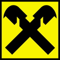 Raiffeisenbank Kuchl-St. Koloman eGen-Logo