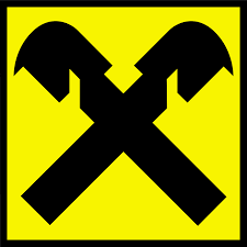 Raiffeisenbank Kuchl-St. Koloman eGen-Logo