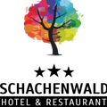 Hotel-Restaurant Schachenwald-Logo