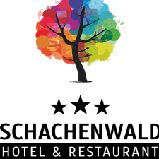 Hotel-Restaurant Schachenwald-Logo