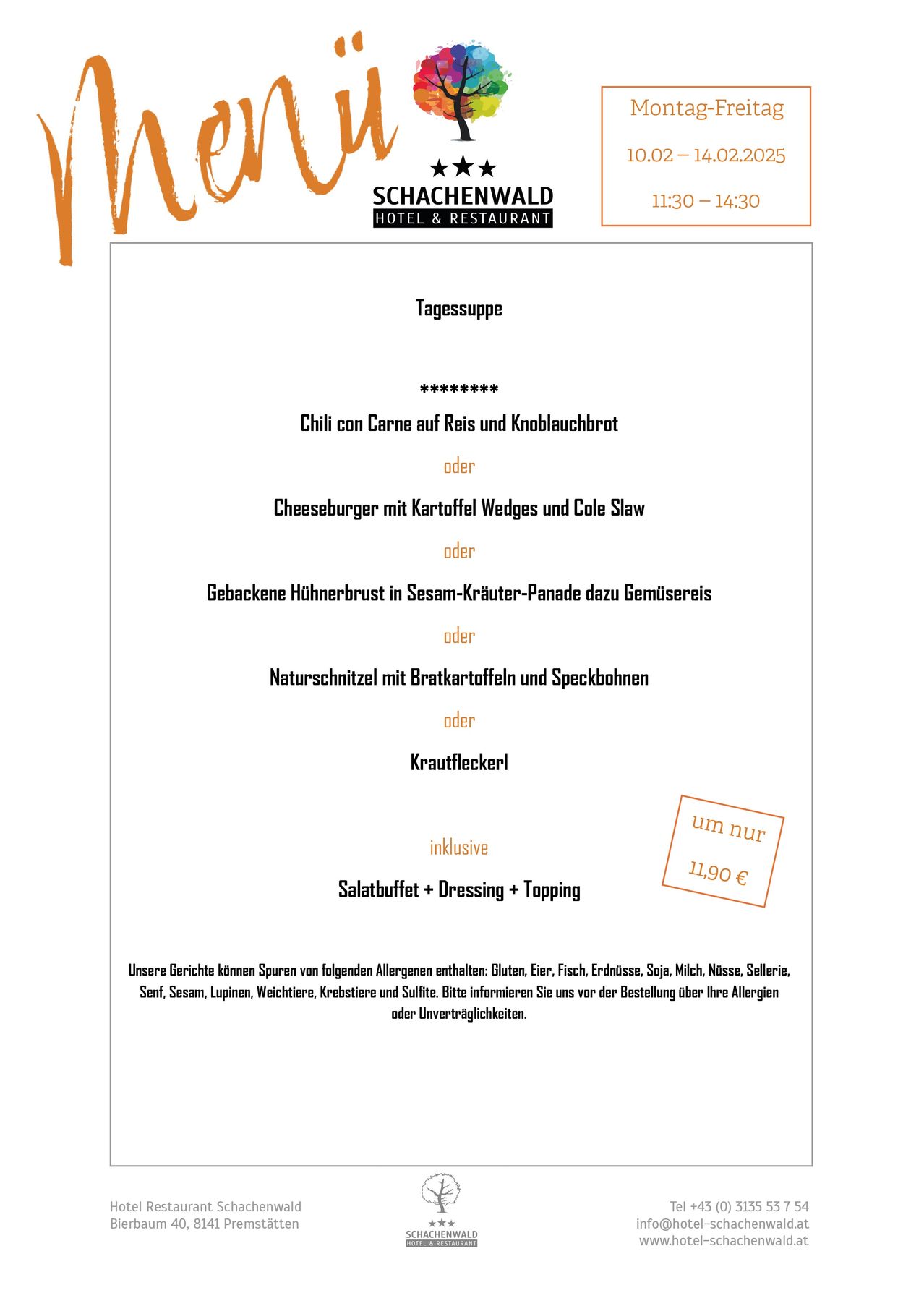 Bild enthält, Page, Text, Menu