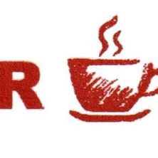 Bild enthält, Logo, Pottery, Beverage, Coffee, Coffee Cup