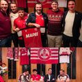 GAK Fanclub St. Peter am Ottersbach-Logo
