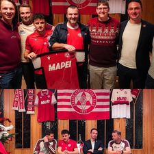 GAK Fanclub St. Peter am Ottersbach-Logo