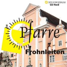 Pfarre Frohnleiten-Logo
