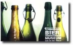 Bild enthält, Alcohol, Beer, Beverage, Bottle, Beer Bottle, Liquor, Lager, Bullet, Weapon, Smoke Pipe