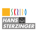 Bookseller Sterzinger-Logo