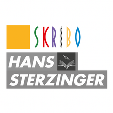 Bookseller Sterzinger-Logo