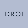 DROI Restaurant. Bar. Bistro.-Logo