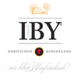 IBY Rotweingut BIO-Logo