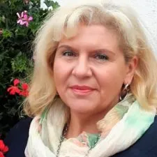Bild von OAR Romana Koller