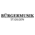 Bürgermusikkapelle Sankt Gilgen-Logo