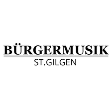 Bürgermusikkapelle Sankt Gilgen-Logo