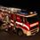 Bild enthält, Transportation, Truck, Vehicle, Machine, Wheel, Fire Truck, Fire Station