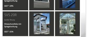 Bild enthält, Advertisement, City, Poster, Building, Screen, Monitor, Collage, Office Building, Plant, Window