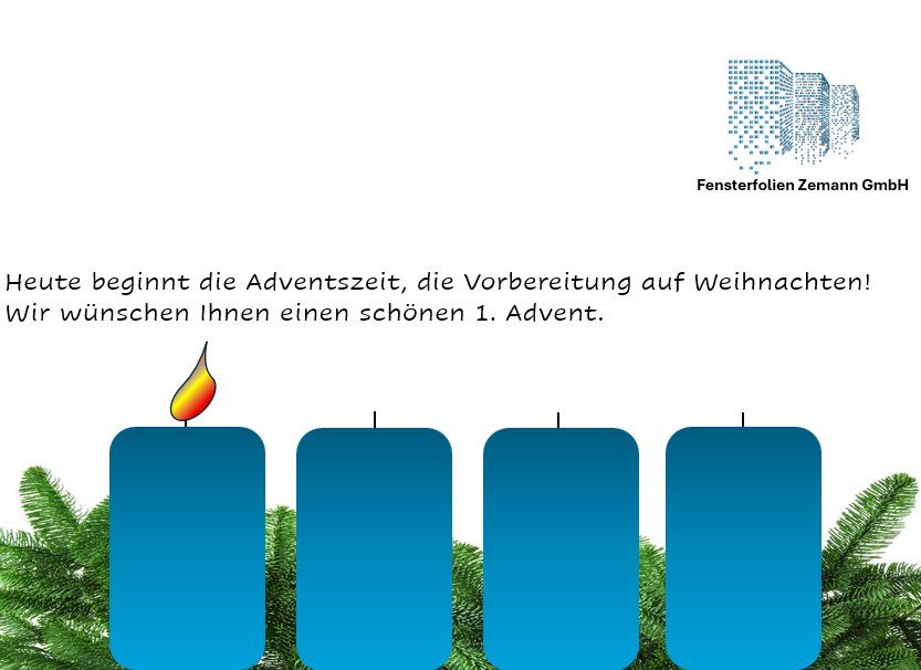 1.Advent