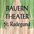 Bauerntheater St. Radegund-Logo