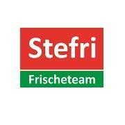 Stefri Frischeteam Halper GmbH-Logo
