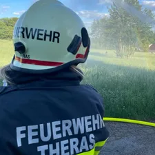 FF Theras-Logo