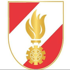 Freiwillige Feuerwehr Gattendorf-Logo