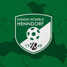 Union Woerle Henndorf-Logo
