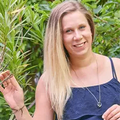 Bild von Pia Zauner, Bsc.