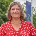Bild von Dr. Michaela Petz