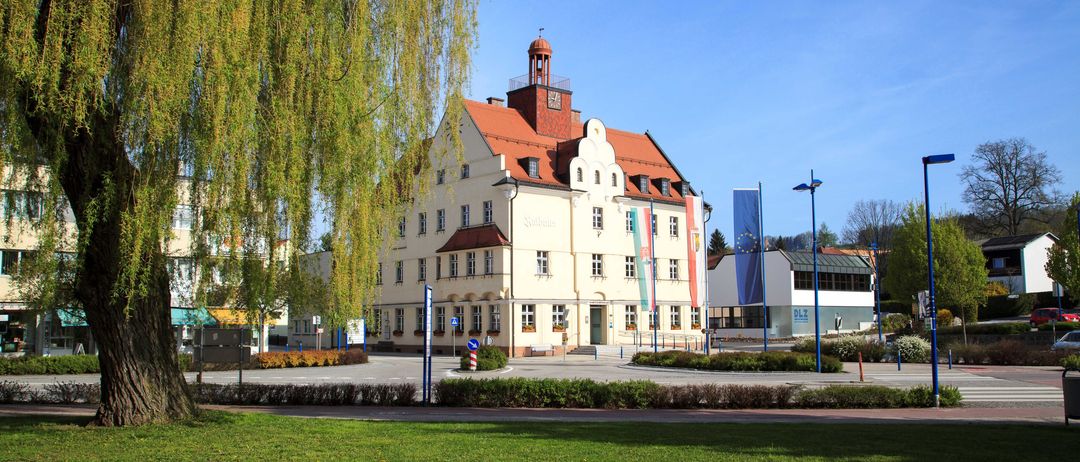 Bad Schallerbach-Logo