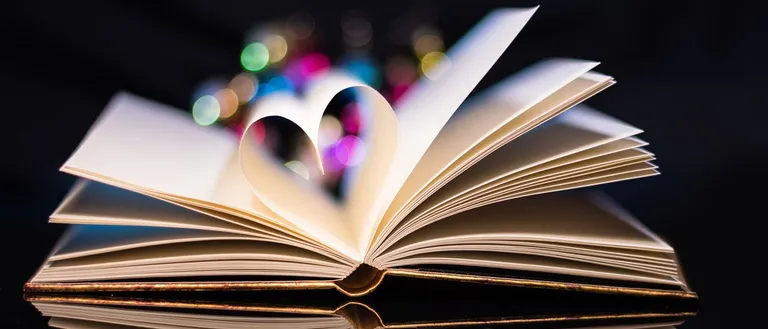 Book, Publication